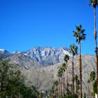 Mt. San Jacinto & Palm Springs